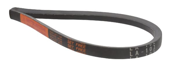 KRAMP Keilriemen LA102" / 12,5x2590LP FGP421080