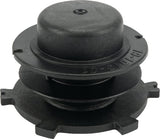 KRAMP Rasentrimmerspule  ohne faden 4002 713 3017 FGP430001