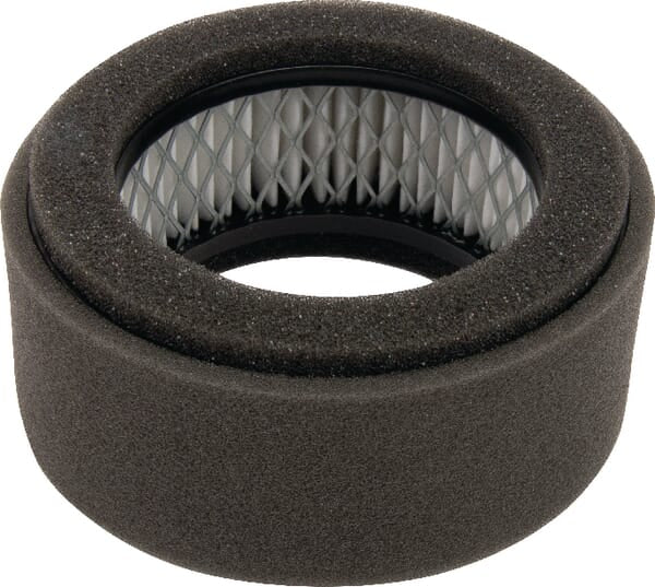 KRAMP Luftfilter rund FGP430063