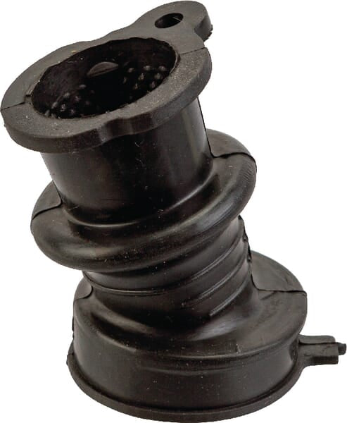 KRAMP Ansaugkrümmer PVC FGP430074