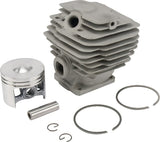 KRAMP Zylinder komplett  Ø 46mm, passend für Stihl FGP430091