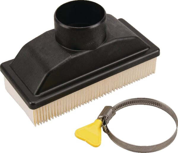 KRAMP Luftfilter flach FGP430093