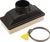 KRAMP Luftfilter flach FGP430093