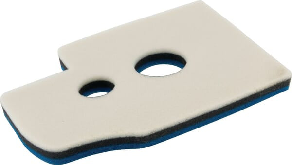 KRAMP Luftfilter flach FGP430096