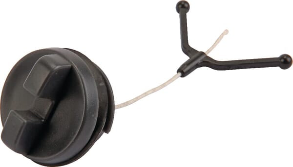 KRAMP Tankdeckel FGP430107