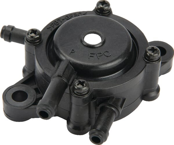 KRAMP Kraftstoffpumpe für Walbro FGP430110