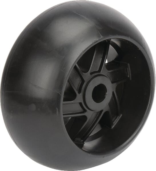 KRAMP Stützrad für AYP FGP430143