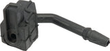 KRAMP Ölpumpengehäusegummi FGP440004