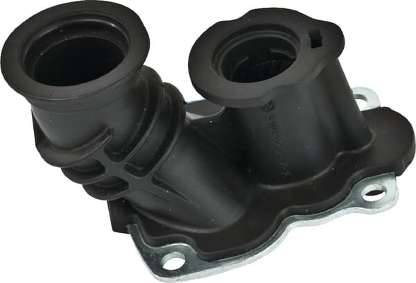 KRAMP Ansaugkrümmer PVC FGP440009