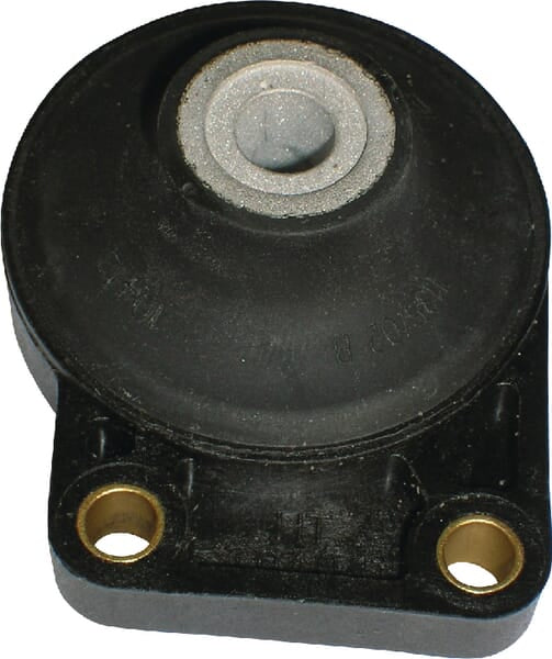 KRAMP Vibrationsdämpfer 11357909902 FGP440040
