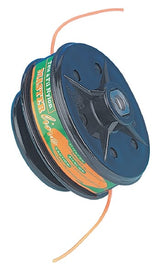 KRAMP Trimmerkopf 10x125 LHF, 2x Nylonfaden manuell FGP453117
