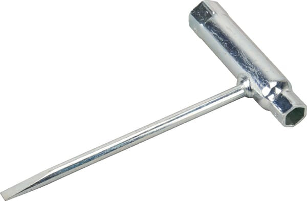 KRAMP Zündkerzenschlüssel FGP453215