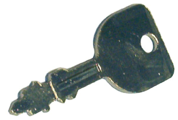 KRAMP Zündschlüssel FGP454279