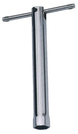 KRAMP Zündkerzenschlüssel, 21x210 mm FGP454548