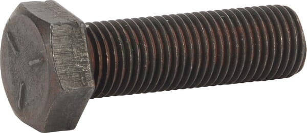 Screw 3/8x1