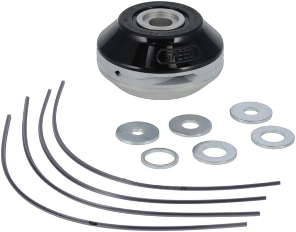 KRAMP Mähkopf SF 35 FGP454889KR