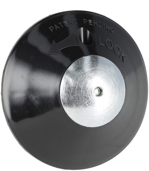 KRAMP Unterer Bodengleiter FGP454906