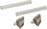 KRAMP Klinke (2) und Feder (2) Satz FGP454907