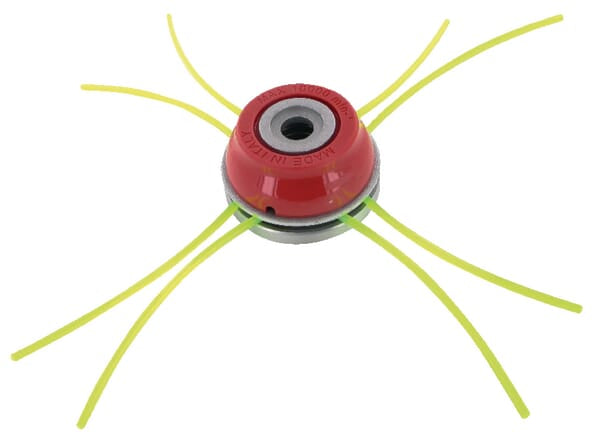 KRAMP Multi-Fadenkopf 4/8 Alu FGP454978