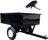 KRAMP Anhänger FGP455200GP