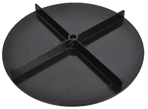 KRAMP Flügelrad FGP455219GP