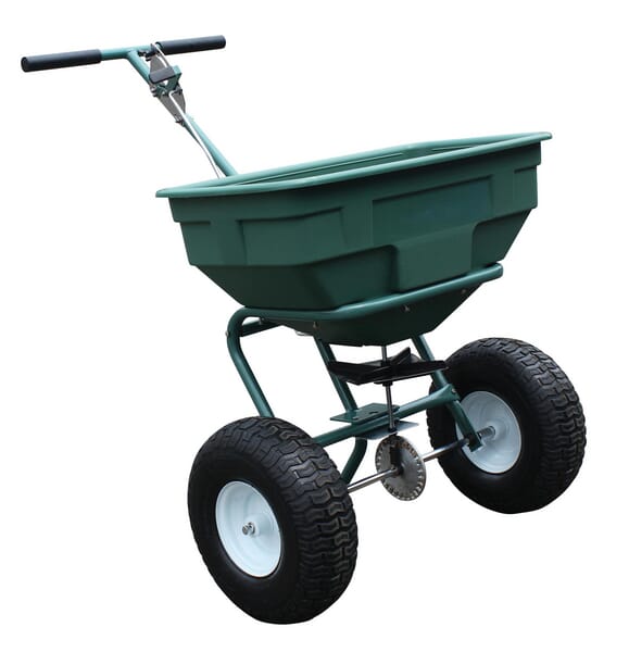 KRAMP Handstreuwagen 56 kg FGP455239GP