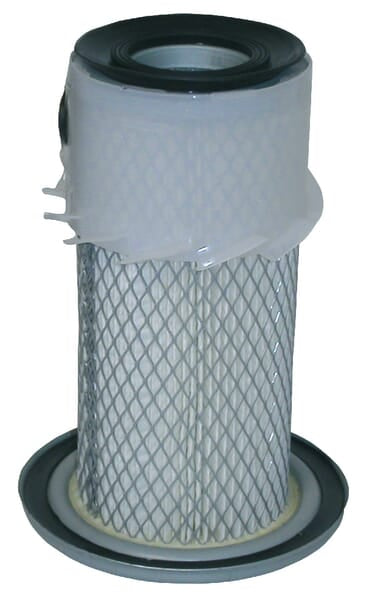 KRAMP Luftfilter aussen, primär rund Donaldson P775756