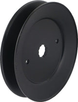 V-belt pulley for AYP