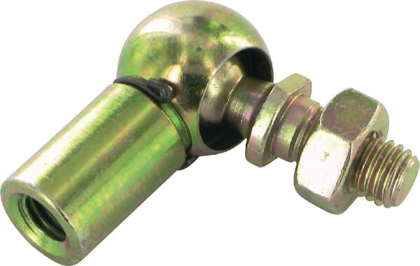 Ball joint M10