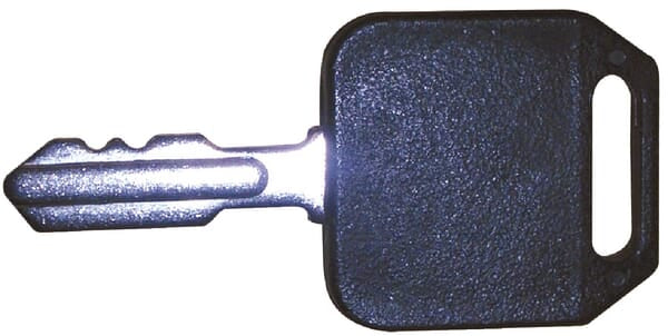 KRAMP Zündschlüssel AYP A140401 FGP456306