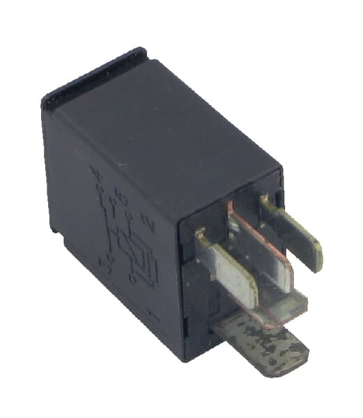 KRAMP Magnetschalter FGP456312