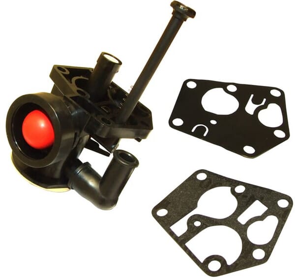 KRAMP Vergaser, passend für Briggs &amp; Stratton 498809 - 1 Stück - FGP456483