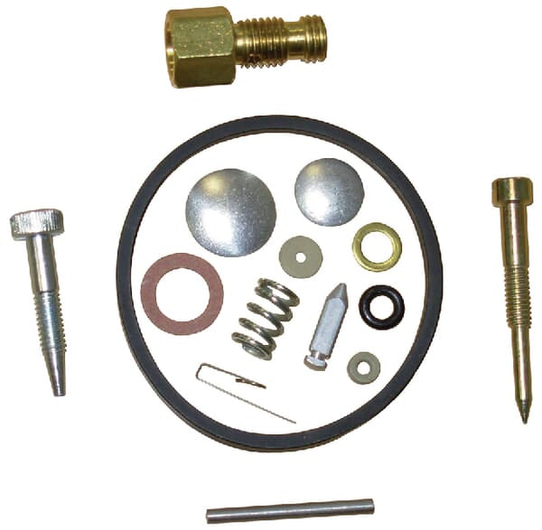 KRAMP Vergaserreparatursatz Tecumseh 631584 FGP456567