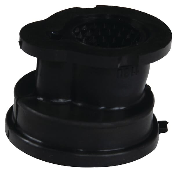 KRAMP Ansaugkrümmer PVC 11301412200GP