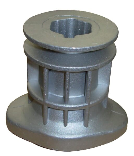 KRAMP Messerhalter Efco FGP456775