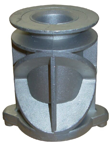 KRAMP Messerhalter /Green/Lazer/Mara FGP456776