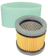 KRAMP Luftfilter rund FGP456825