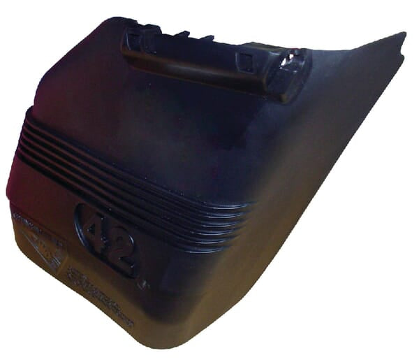 KRAMP Deflektor AYP 130968 FGP456941