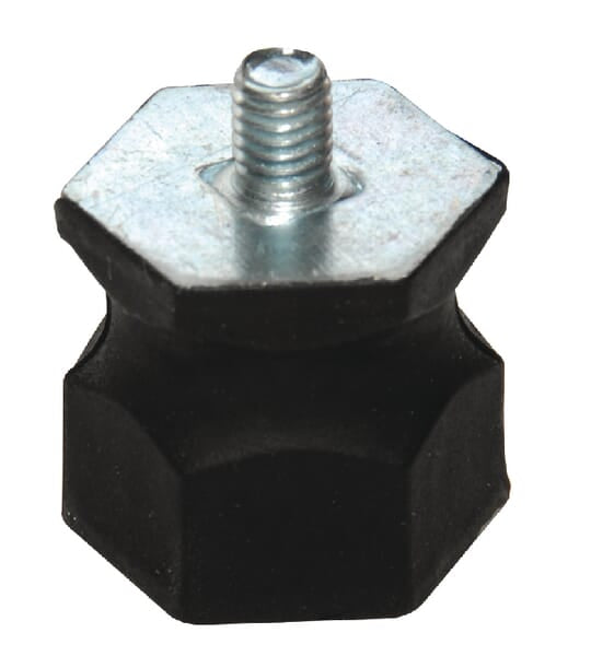 KRAMP Schwingungsdämpfer Dolmar FGP456983