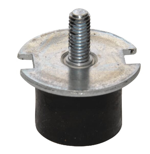 KRAMP Schwingungsdämpfer Dolmar FGP456984