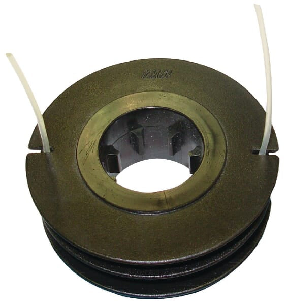 KRAMP Rasentrimmerspule Wolf FGP458250
