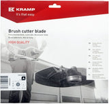 KRAMP Freischneidermesser 3 Zahn, 250 X 25.4 X 3mm FGP505868