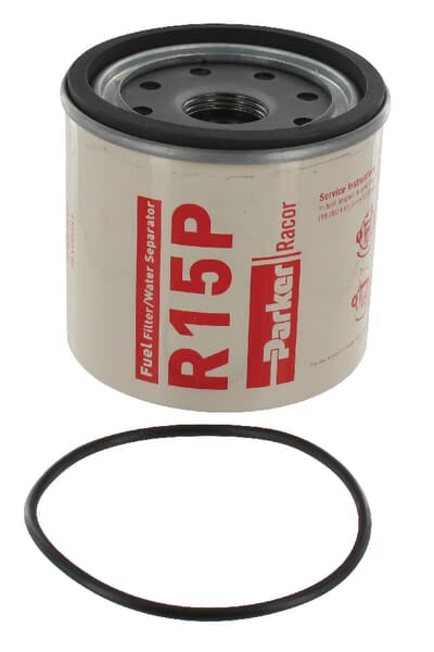 KRAMP Kraftstoff-/Wasserabscheider FGP880247