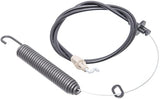 KRAMP Bowdenzug Mähwerksaushebung FGP881008