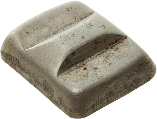 Original New Holland CNH Ersatzteil Nummer 5124672 UNTERLAGE, POLSTER 