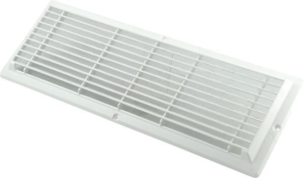 New Holland / Case RADIATOR GRILLE 5130898 original CNH Ersatzteil