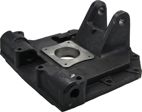 Original New Holland CNH Ersatzteil Nummer 5132103 GEHÄUSE 