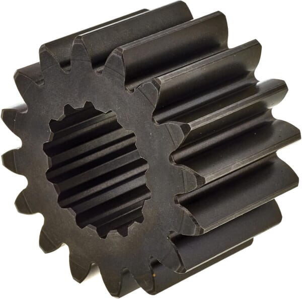 New Holland / Case SONNENRAD 5145501 original CNH Ersatzteil