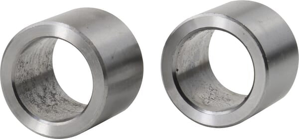 New Holland / Case DISTANZSTÜCK - 2 STÜCK 5169822 original CNH Ersatzteil