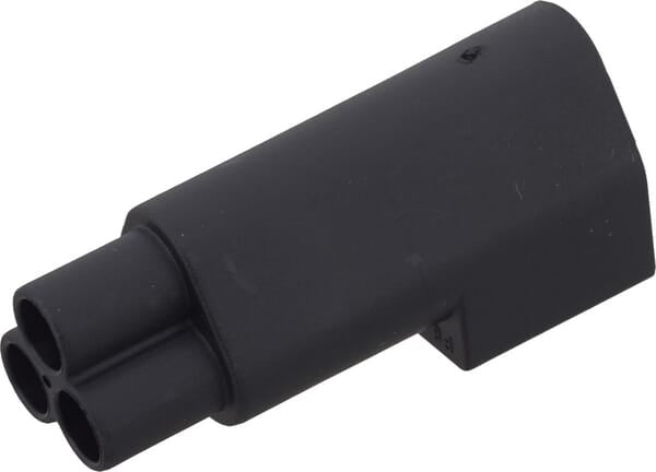 Original New Holland CNH Ersatzteil Nummer 5174892 MEHRPOL-STECKVERBIND 